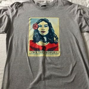 Obey Propaganda T-Shirt